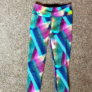 Victoria Secret Sport Leggings - Medium